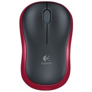 SOURIS SANS FIL LOGITECH M185-910-002240