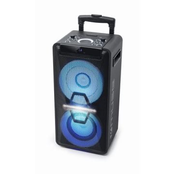 ENCEINTE SONO PORTABLE BLUETOOTH NFC MUSE M1920DJ