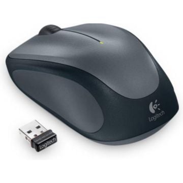 SOURIS SANS FIL LOGITECH M235