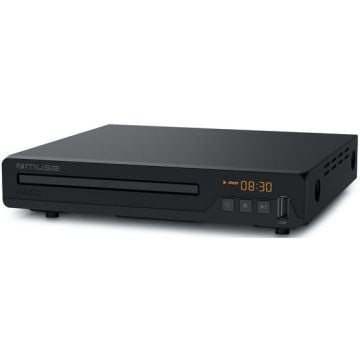 LECTEUR DVD DE SALON MUSE M55DV