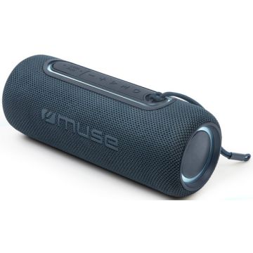 ENCEINTE BLUETOOTH NOMADE MUSE M780BTB