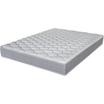 MATELAS 140CM X 190CM  EBAC MADERE 140/190