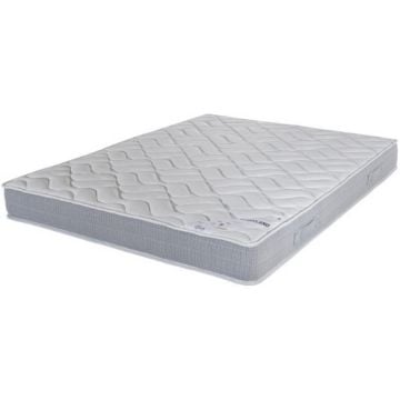 MATELAS 140CM X 190CM  EBAC MARYLAND 140/190