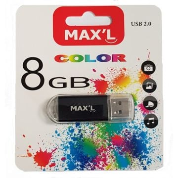 CLE USB 2.0  MAXELL MAXL85402