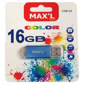 CLE USB 2.0  MAXELL MAXL85403