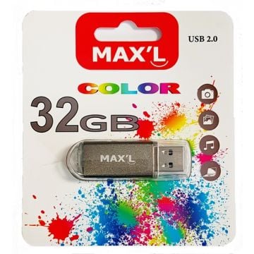 CLE USB 2.0  MAXELL MAXL85404