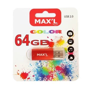 CLE USB 2.0  MAXELL MAXL85405