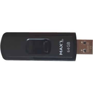 CLE USB 3.0  MAXELL MAXL854404