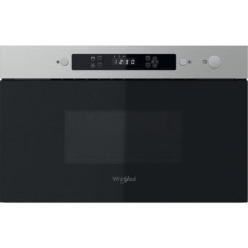 MICRO-ONDES SOLO ENCASTRABLE  WHIRLPOOL MBNA900X