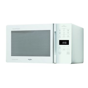 MICRO-ONDES COMBINE POSABLE  WHIRLPOOL MCP349WH