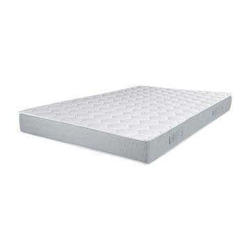 MATELAS 140CM X 190CM  EBAC MELODIE 140/190