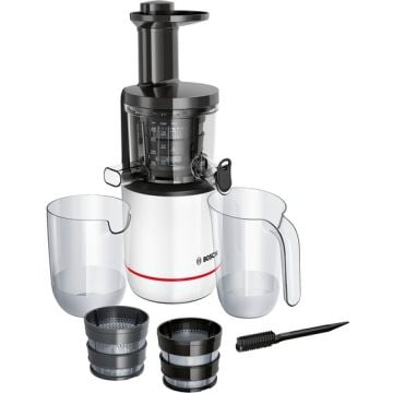 EXTRACTEUR DE JUS A VIS SANS FIN BOSCH MESM500W