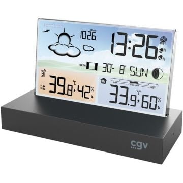 STATION METEO  CGV METEOFLEX-19004