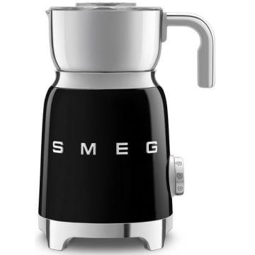 CHOCOLATIERE / MOUSSEUR A LAIT  SMEG MFF11BLEU