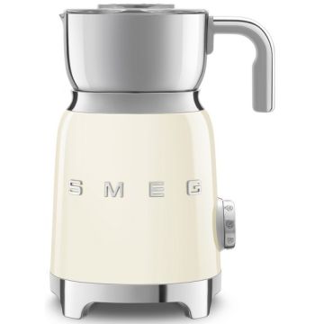 CHOCOLATIERE / MOUSSEUR A LAIT  SMEG MFF11CREU