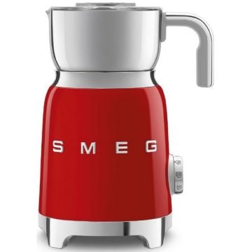 CHOCOLATIERE / MOUSSEUR A LAIT  SMEG MFF11RDEU