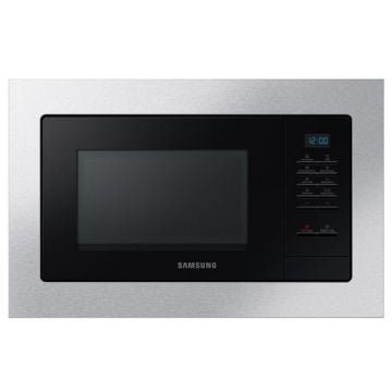 MICRO-ONDES GRIL ENCASTRABLE  SAMSUNG MG20A7013CT/EF