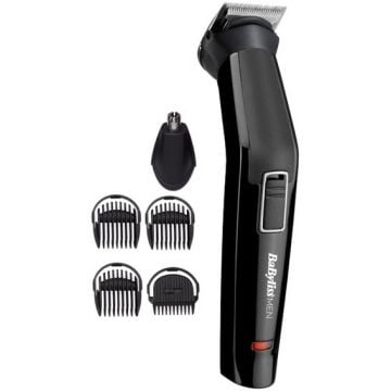 TONDEUSE MULTIFONCTIONS BABYLISS MT725E