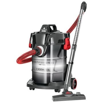 ASPIRATEUR CUVE EAU ET POUSSIERE BISSELL MULTICLEAN WET DRYD-2026M