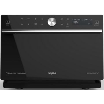 MICRO-ONDES COMBINE POSABLE  WHIRLPOOL MWSC9133SB