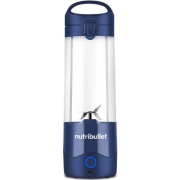 BLENDER NOMADE NUTRIBULLET NBP003NBL