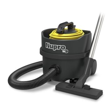 ASPIRATEUR CUVE POUSSIERE A USAGE PROFESSIONNEL NUMATIC NUPRO REFLO PRP180