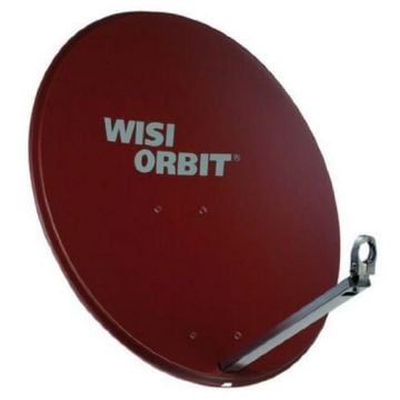 ANTENNE SATELLITE  WISI OA38I