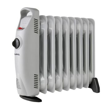 RADIATEUR A BAIN D'HUILE  SUPRA OLIA