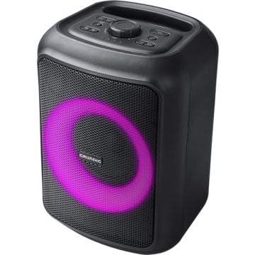 ENCEINTE SONO PORTABLE BLUETOOTH GRUNDIG PARTYHIT-GPS1010