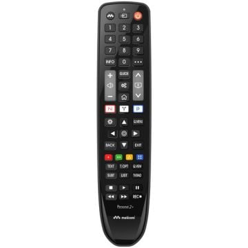 TELECOMMANDE UNIVERSELLE POUR TV LG MELICONI PERSONAL 2+-806073