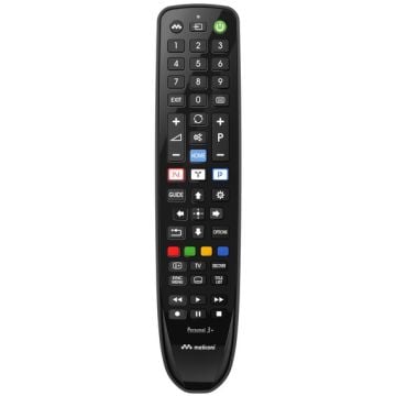 TELECOMMANDE UNIVERSELLE POUR TV SONY MELICONI PERSONAL 3+-806074