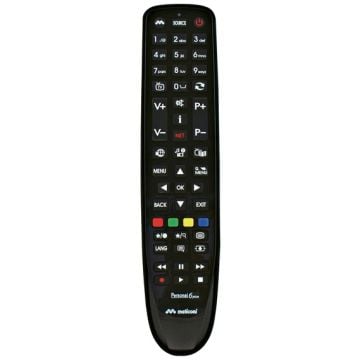 TELECOMMANDE UNIVERSELLE POUR TV MELICONI PERSONAL 6 PLUS-806067