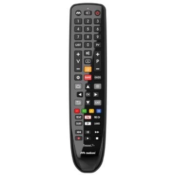 TELECOMMANDE UNIVERSELLE POUR TV TCL ET THOMSON MELICONI PERSONAL 7+-806078