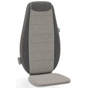 SIEGE MASSANT HOMEDICS PG ZEN-C4-ET-ZEN