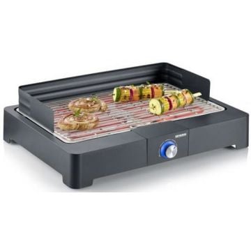 BARBECUE ELECTRIQUE POSABLE SEVERIN PG8565