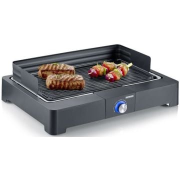 BARBECUE ELECTRIQUE POSABLE SEVERIN PG8567