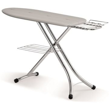 TABLE A REPASSER PASSIVE LAURASTAR PRESTIGEBOARD GRIS