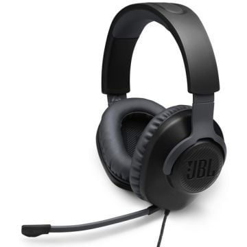 MICRO JBL QUANTUM100 NOIR