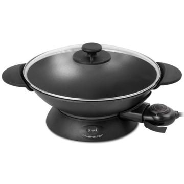 WOK ELECTRIQUE RIVIERA ET BAR QWK460