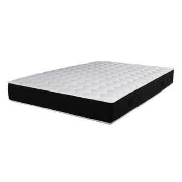 MATELAS 140CM X 190CM  EBAC RAMAGE 140/190