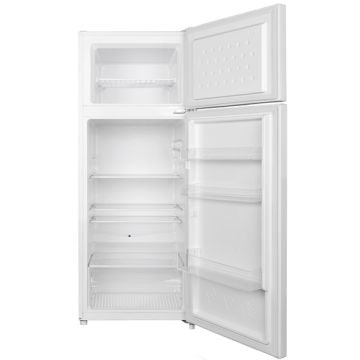 REFRIGERATEUR 2 PORTES 142,8CM FRIGELUX RDP216BE