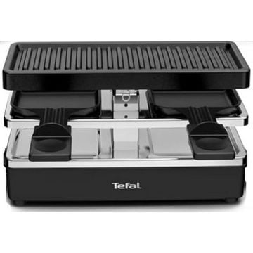 APPAREIL A RACLETTE MULTIFONCTION  TEFAL PEM RE230812