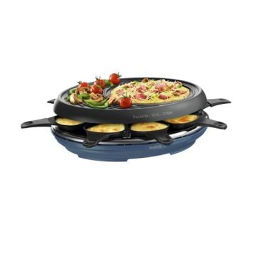 APPAREIL A RACLETTE MULTIFONCTION  TEFAL PEM RE310401