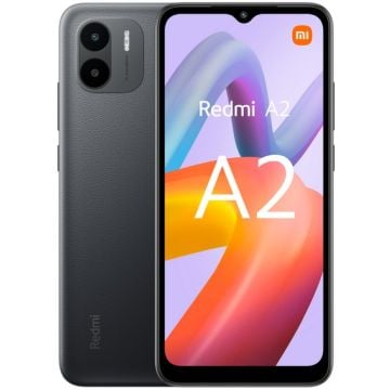 SMARTPHONE 4G  XIAOMI REDMI A2 3+64 NOIR