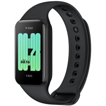 TRAQUEUR D'ACTIVITE CONNECTE  XIAOMI REDMI SMART BAND 2 NOIR