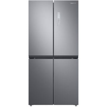 REFRIGERATEUR 4 PORTES 179,3CM SAMSUNG RF48A400EM9