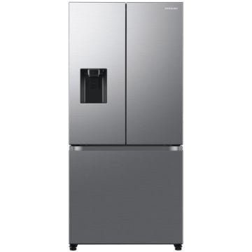 REFRIGERATEUR 2 PORTES ET 1 TIROIR 177,6CM WIFI SAMSUNG RF50C530ES9