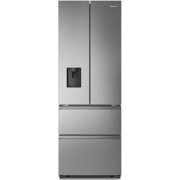 REFRIGERATEUR 2 PORTES ET 2 TIROIRS 200CM HISENSE RF632N4WIE