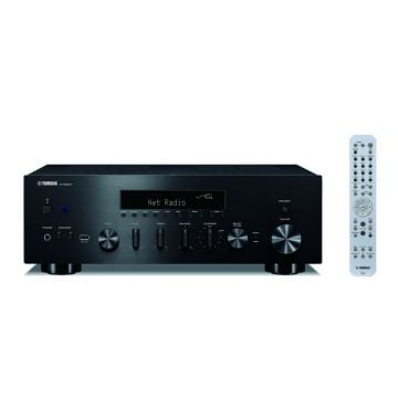 AMPLI YAMAHA RN600A BLACK