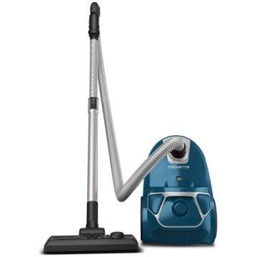 ASPIRATEUR TRAINEAU AVEC SAC ROWENTA RO3950EA